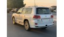 Toyota Land Cruiser V6 MY2021 GrandTouring