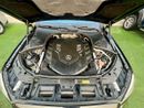 Mercedes-Benz S 580 4MATIC Exclusive 4.0L warranty one year bank financie available