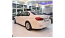BMW 318i EXCELLENT DEAL for our BMW 318i ( 2018 Model! ) in White Color! GCC Specs