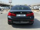بي أم دبليو 530i Exclusive Luxury 2.0L