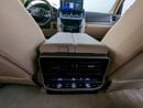 Toyota Land Cruiser GXR FACELIFTED WITH INTERIOR AND EXTERIOR V6 4.0L IN PERFECT CONDITION