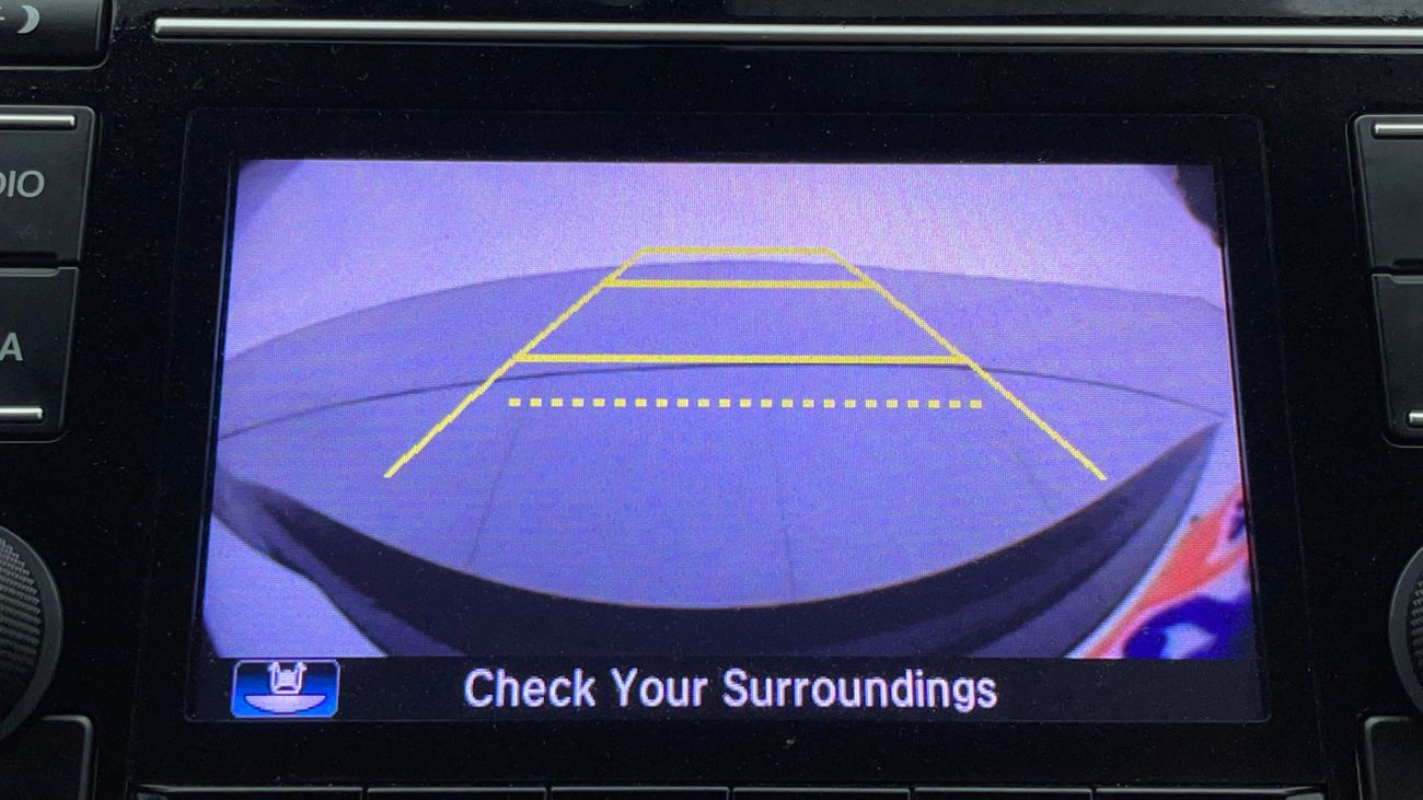 Honda CRV LX 2.4 | Zero Down Payment | Free Home Test Drive