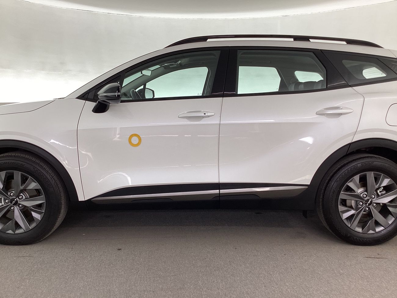 Kia Sportage EX | Guaranteed Warranty | 0 Down Payment