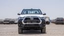 تويوتا هيلوكس Toyota Hilux 2.4L Diesel AT 4x4 Full Option 2025