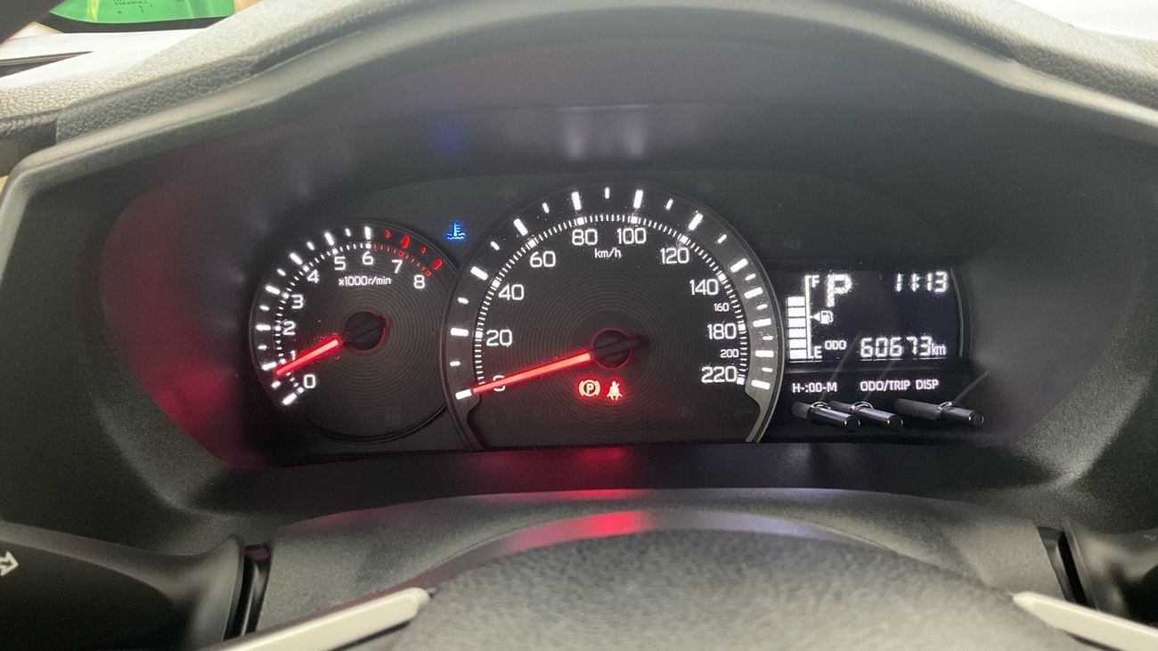 تويوتا يارس 1.5 VVT-I E MULTIDRI.S AUTO | شامل الضمان | 0 ﺪﻔﻋﺓ ﺃﻮﻟﻯ