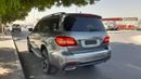 Mercedes-Benz GLS 350 Right hand drive 7 seater diesel sunroof