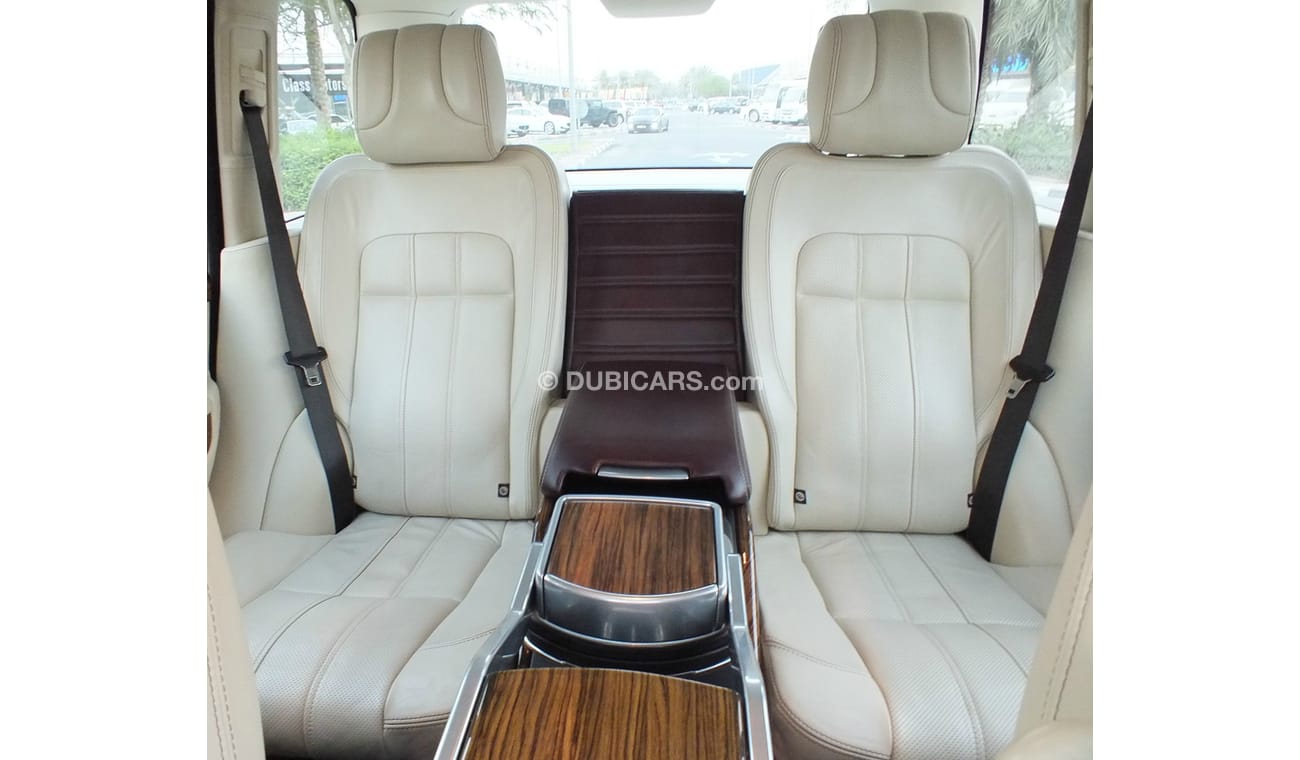 Land Rover Range Rover ULTIMATE EDITION