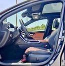 Mercedes Benz C200 STD AMG 5 Years Warranty 2026 GCC