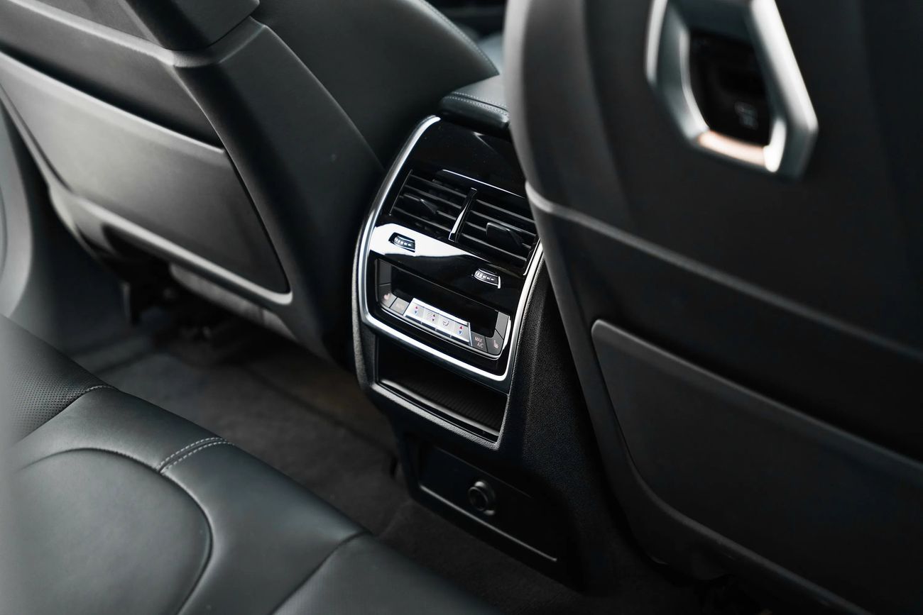 BMW X6 M COMPETITION
