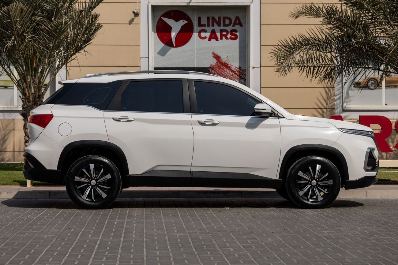 Chevrolet Captiva Premier 1.5L (150 HP) (7 Seater)