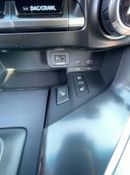 Lexus LX 700h 2026 Lexus LX700h F-Sport 3.5L AT Hybrid (White)