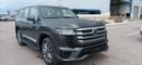 Toyota Land Cruiser 2025 Toyota Land Cruiser LC300 GXR (High-Option with Radar) 3.5L V6 Twin Turbo Petrol A/T 4WD Export