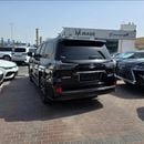 Lexus LX 570 LEXUS LX570 BLACK EDITION