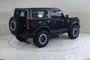 فورد برونكو BADLANDS B2D1725 / AL TAYER MOTORS /AL QOUZ SHOWROOM