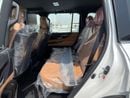 Lexus LX700h SIGNATURE 3.5L TT HEV 2026 Export Price @ 613,000 AED