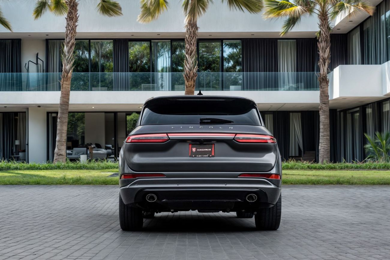 لينكولن كورساير Corsair Reserve | 2,155 P.M | 0% Downpayment | Excellent Condition!