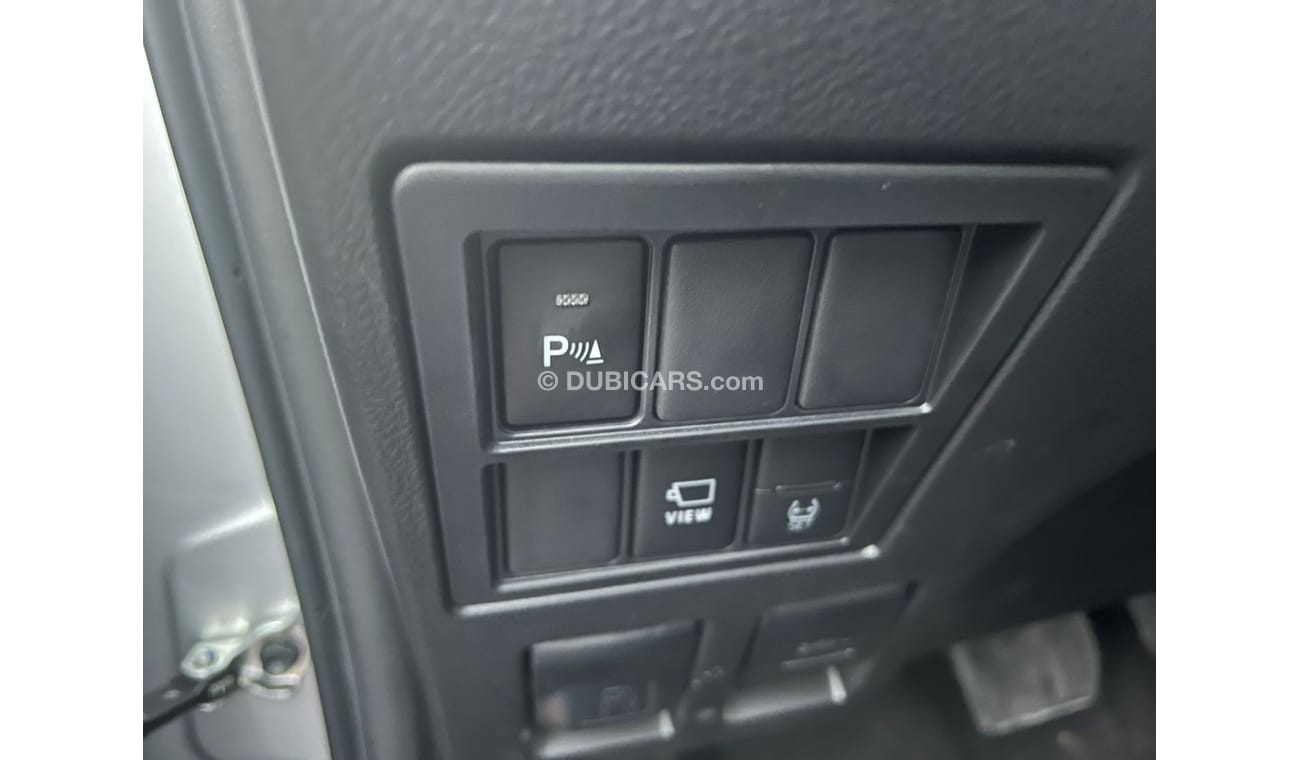 Toyota Hilux ADV 4.0L  4X4