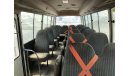 Toyota Coaster Toyota coaster bus 30 seater, model:1998. Excellent condition