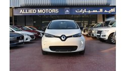 رينو زوي Renault ZOE FULL ELECTRIC - WTY* INCLUDED - PRICE REDUCED