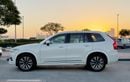 فولفو XC 90 MOMENTUM
