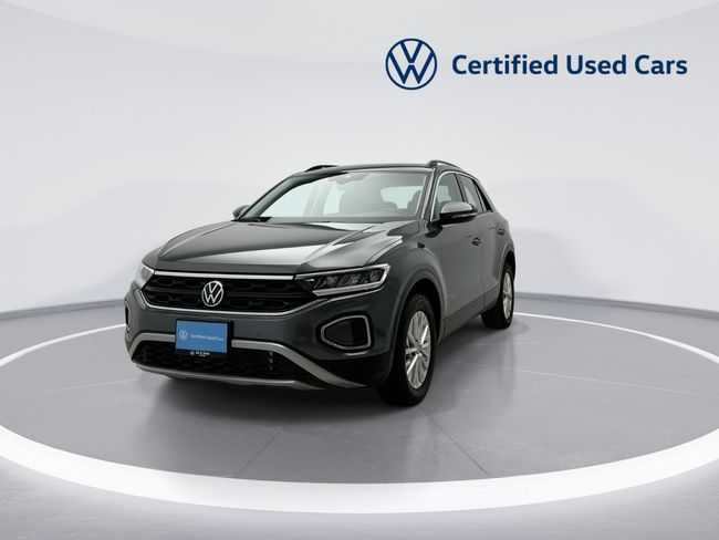 Volkswagen T-Roc LIFE, миниатюра 24