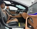 مرسيدس بنز AMG GT 2019 Mercedes-AMG GT63 S , 4.0 L V8 Bi-Turbo, 4MATIC+ AWD, 630 bhp, 9-Speed Dual Clutch Auto-Gearbox