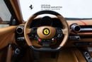 فيراري 812 GTS The Pinnacle of V12 Grand Touring