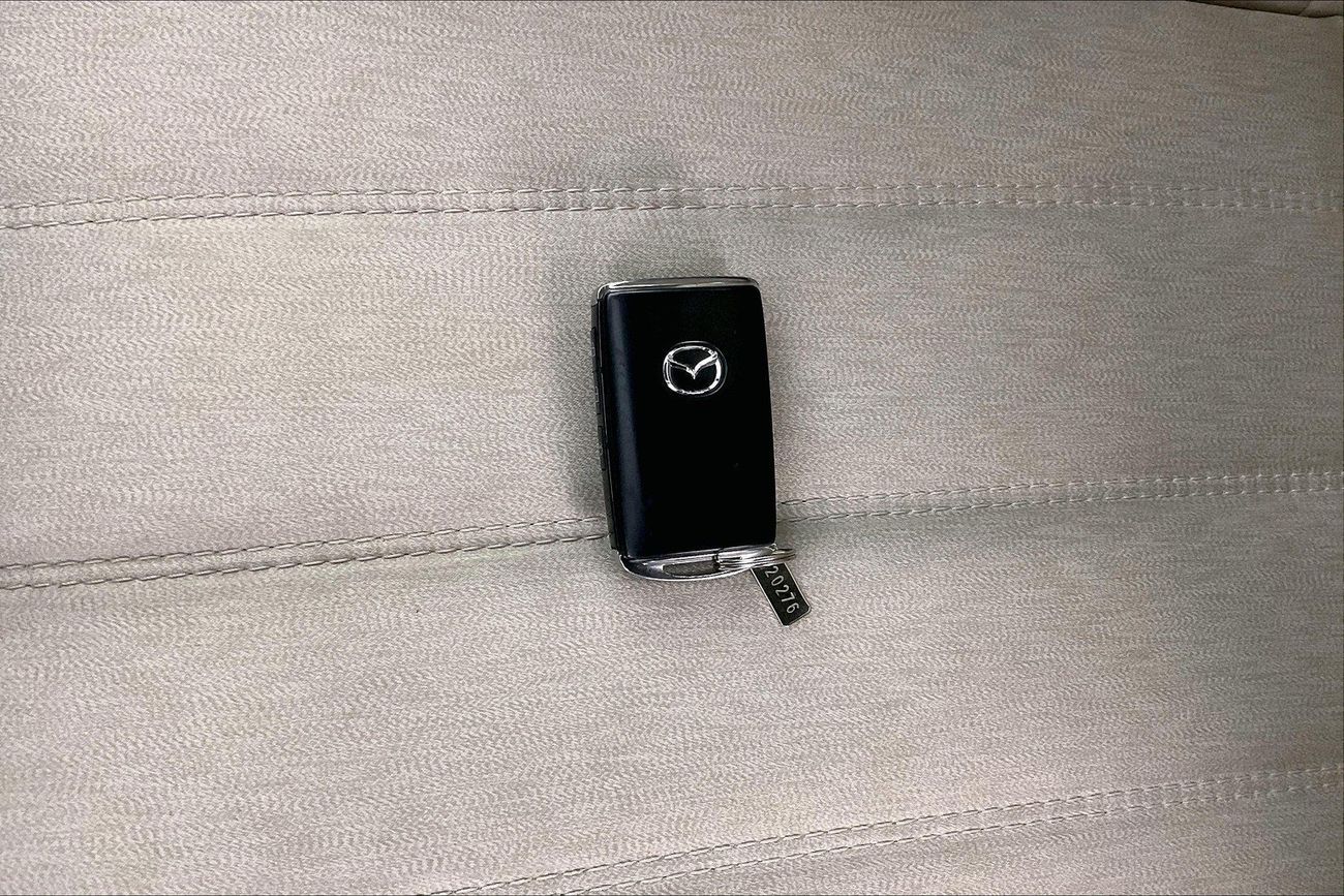 Mazda 6 S | Guaranteed Warranty | 0 Down Payment