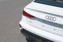 أودي A3 35 TFSI S-LINE