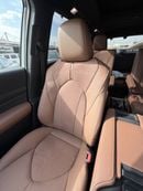 Toyota Grand Highlander Platinum Hybrid Max
