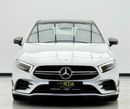 Mercedes-Benz A 35 AMG 4MATIC Hatchback 2023 Mercedes Benz A 35 Aerodynamic Pack, 2028 Warranty + Service Pack, Excellent C