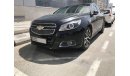 Chevrolet Malibu V6 3.0