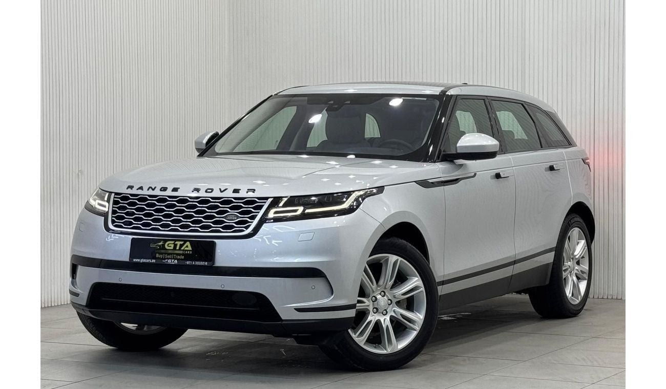 Land Rover Range Rover Velar P250 S 2.0L Petrol 2020 Range Rover Velar P250 S, Mar 2025 Range Rover Warranty, Full Range Rover Se