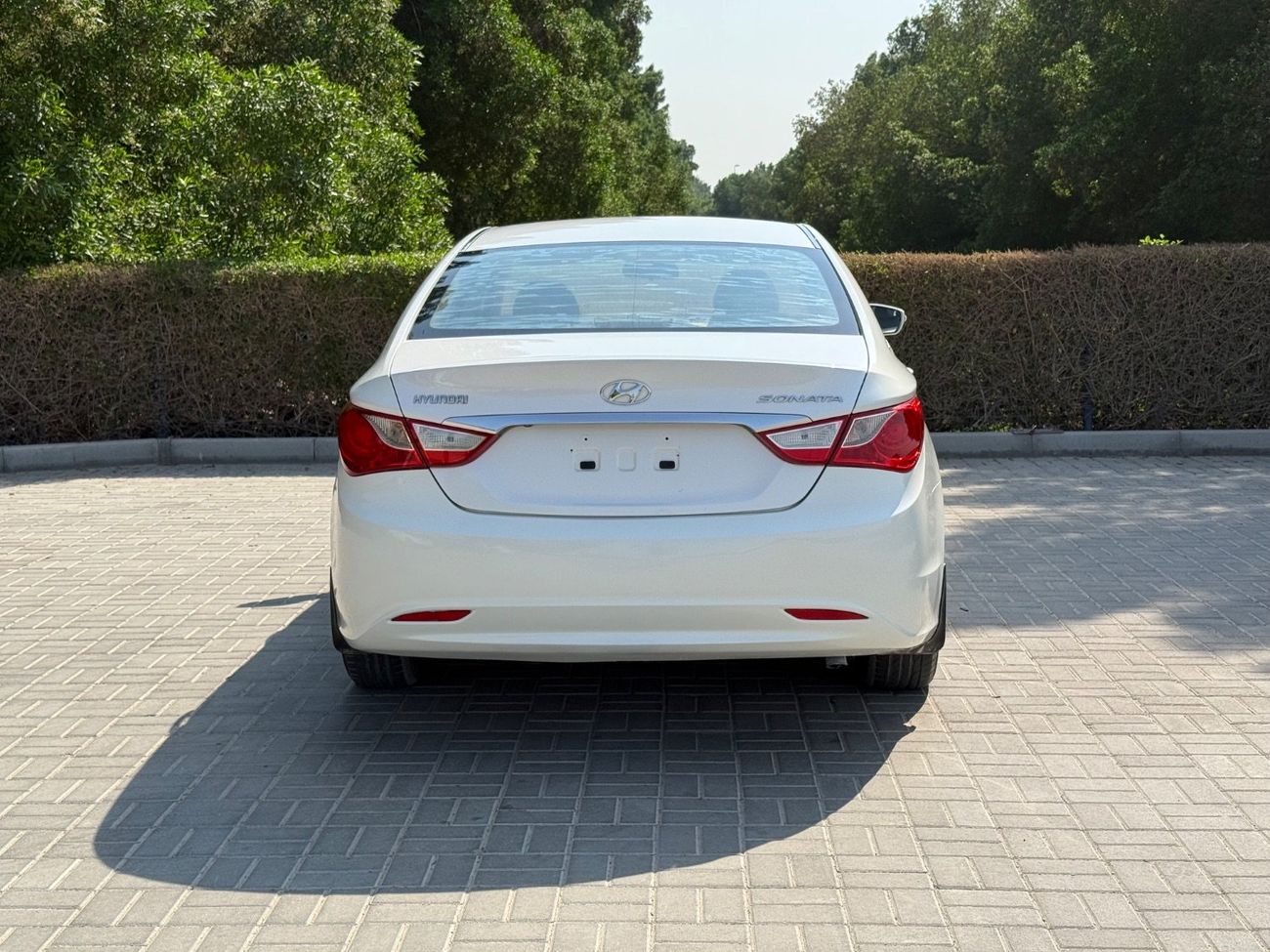 هيونداي سوناتا GL 2.4L