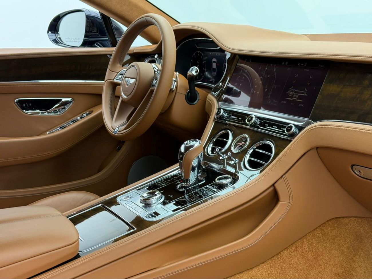 Bentley Continental GT 6.0L W12 (626 HP) 2020 Bentley Continental GT W12, 2027 Bentley Warranty, 2028 Bentley Service Pack,