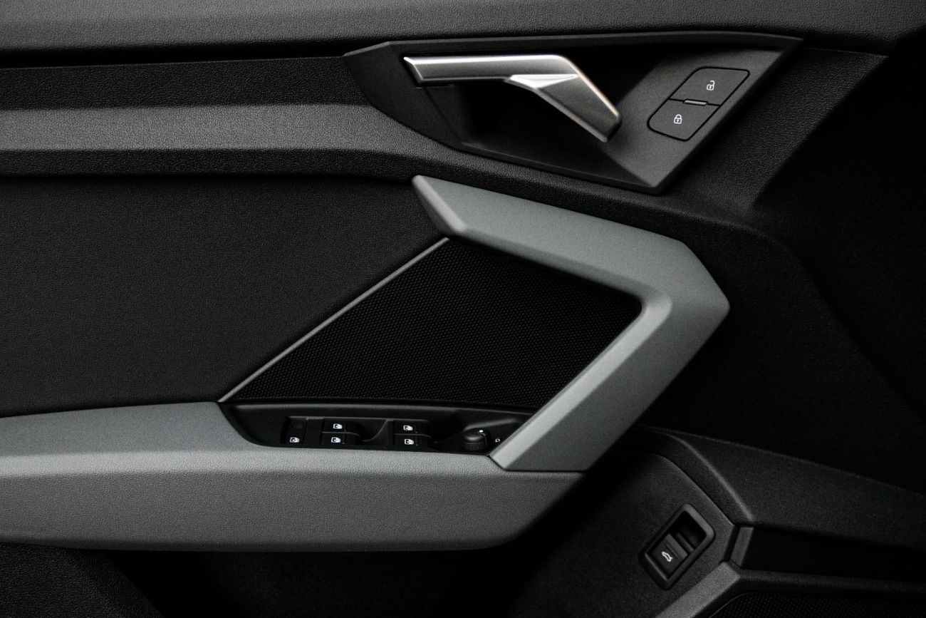 Audi A3 35TFSI | 1,958 P.M  | 0% Downpayment | Well Maintained!