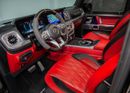 Mercedes Benz G63 AMG STD