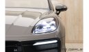 Porsche Macan GTS | 2024 - Brand New - Best in Class - Exceptional Comfort | 2.9L V6