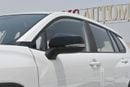 تويوتا فرونتلاندر STD Leading 2.0L Hybrid, Color White