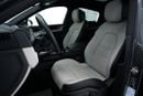 بورش كايان Coupe GCC ALNABOODAH WARRANTY