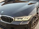 BMW 520i Joy Edition 2.0L