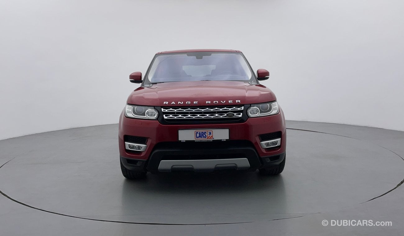 Land Rover Range Rover Sport HSE HSE 3 | Zero Down Payment | Free Home Test Drive