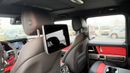 Mercedes Benz G63 AMG STANDARD 2026 Mercedes-Benz AMG G 63 4.0L AT Petrol (Black-Red)