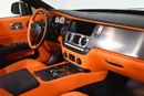 Rolls Royce Dawn Black Badge 2022 Rolls Royce Dawn Black Badge, Rolls Royce Service History, 1 Year Warranty, Clean Title