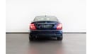 Mercedes-Benz C 250 Std 2015 Mercedes-Benz C250