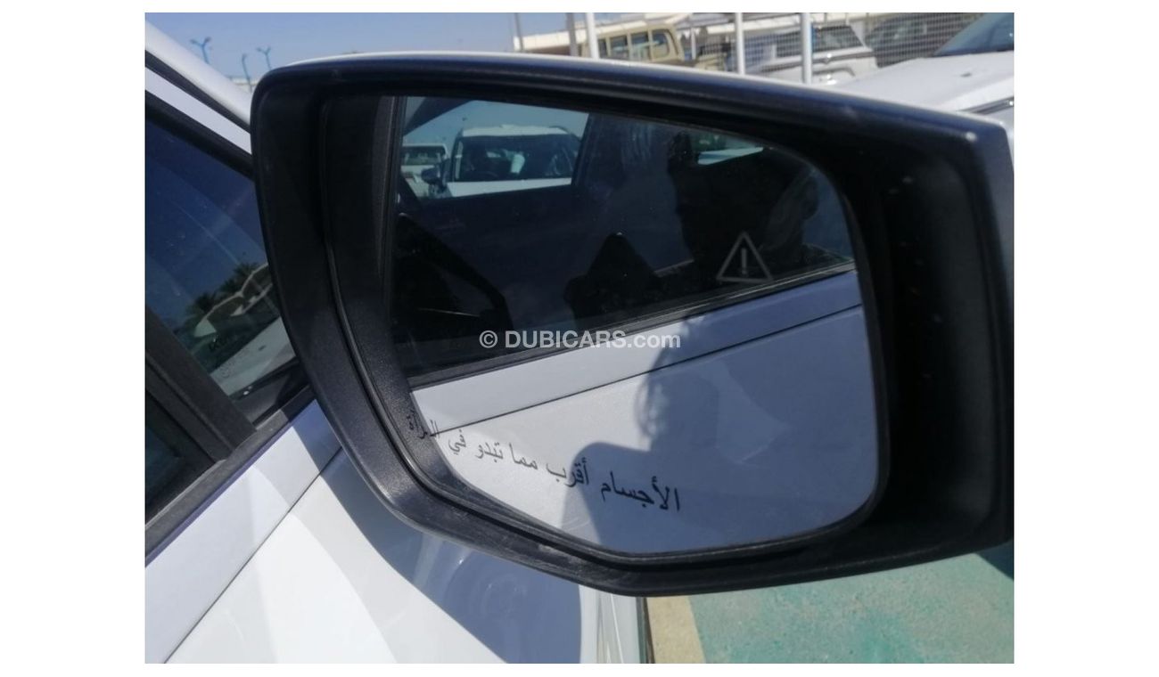 كيا سبورتيج SUN ROOF  BUSH START - REMOTE START ENGINE -SCREEN CAMERA