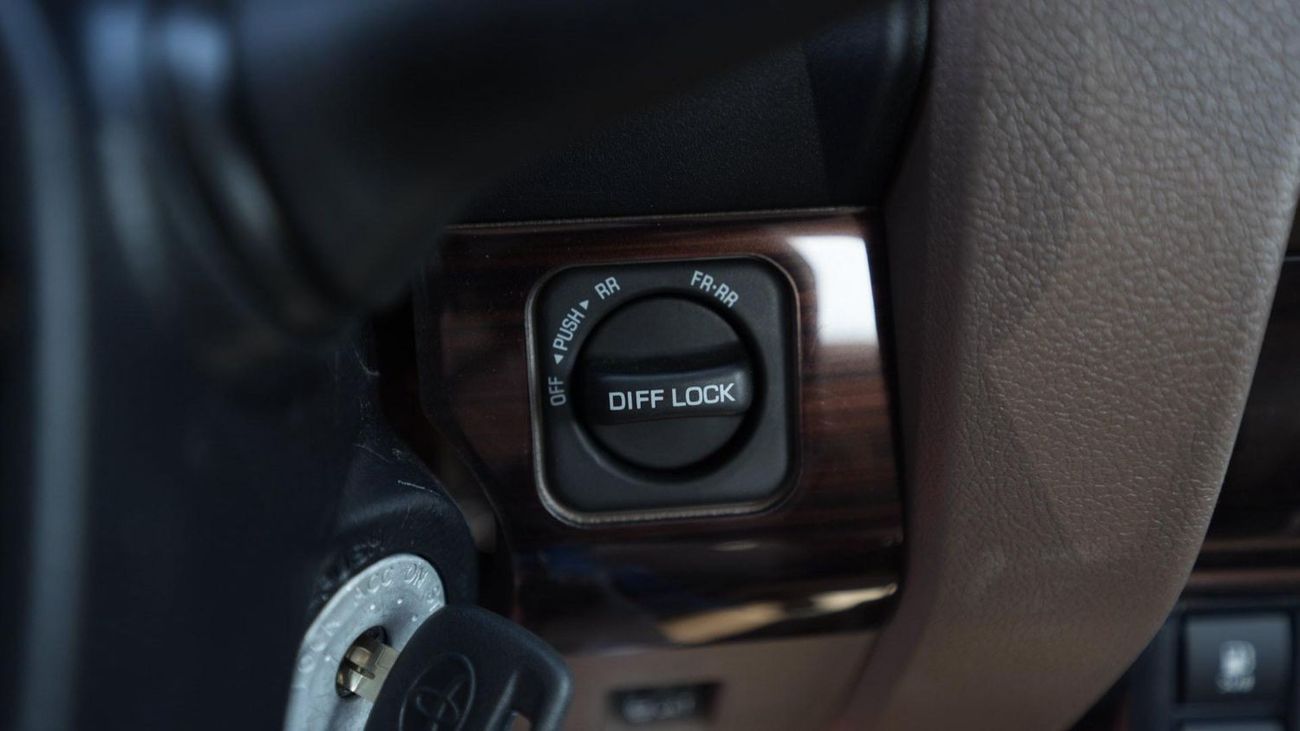 Toyota Land Cruiser Pick Up TOYOTA LAND CRUISER 79 SINGLE CAB PICKUP  PETROL 4.0L V6 4WD MT MODEL 2025 WINCH  DIFF-LOCK