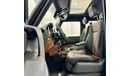 Mercedes-Benz G 63 AMG 2017 Mercedes Benz G63 AMG, Warranty, Full Service History, Excellent Condition, GCC