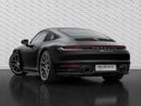 Porsche 911 CARRERA S