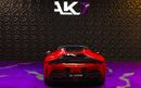 Ferrari SF90 Ferrari SF90 Spider 2024 | Service + contact | Finance available